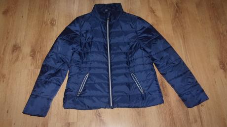 Prošívaná bunda, vel. 44, 44