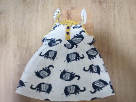 3 x legíny + tunika, minoti, vel 98/104, minoti,104