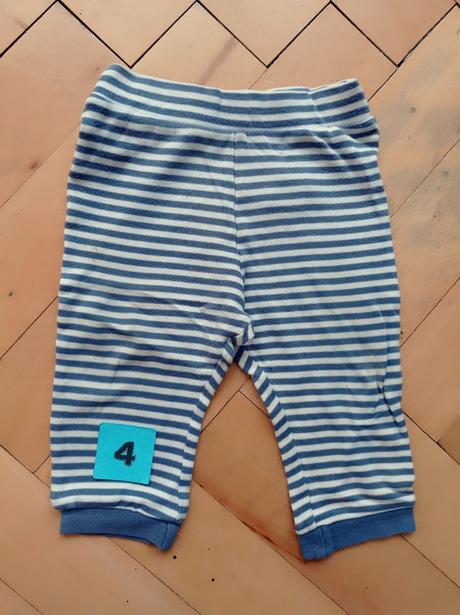 Tepláky 68, disney,68