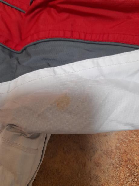 Lyžařská bunda loap, vel. s, loap,s