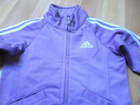 Sportovní mikina adidas 1 rok, adidas,86