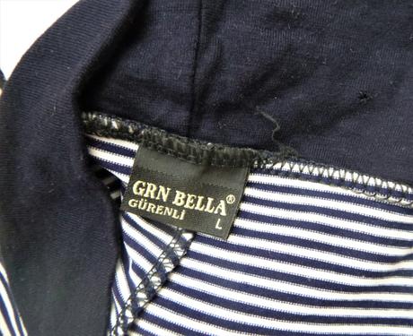 Super pohodlná sukýnka vel.m-l, m