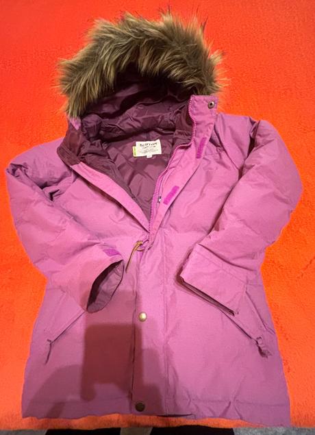 Burton / bunda rostoucí, burton,146