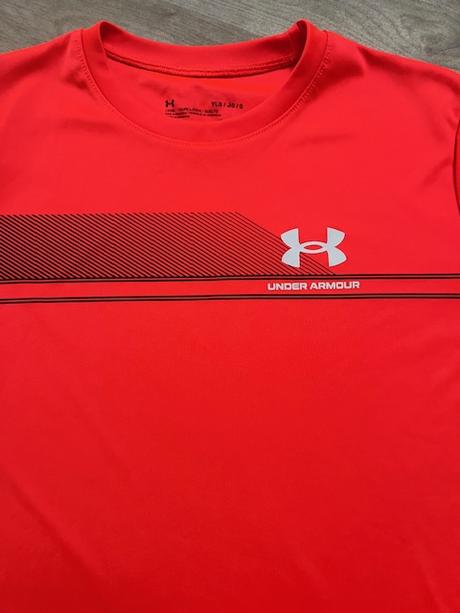 Tričko 146/152, under armour,146