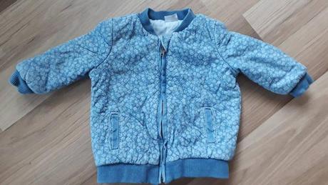 Přechodová bundička, f&f,68