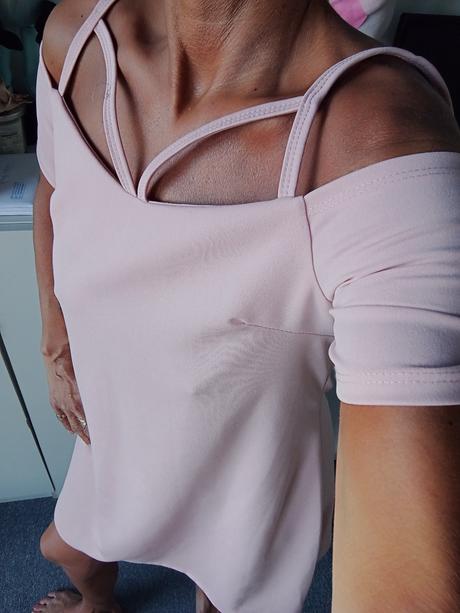 Šaty zn."fenzy" vel."m", m