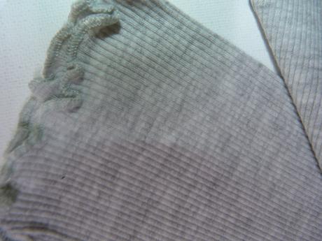 George žebrované legíny vel.122, george,122