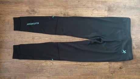 Funkční legíny, 158