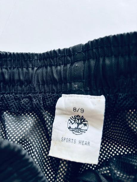 Kalhoty outdoorové- v.8/9 let, 134