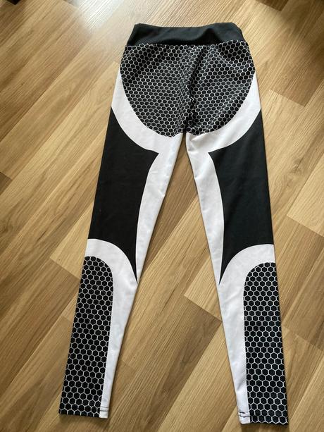 Sportovní legíny, m