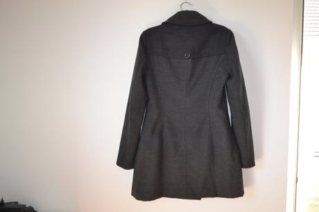 Kabát zn. stradivarius, stradivarius,m