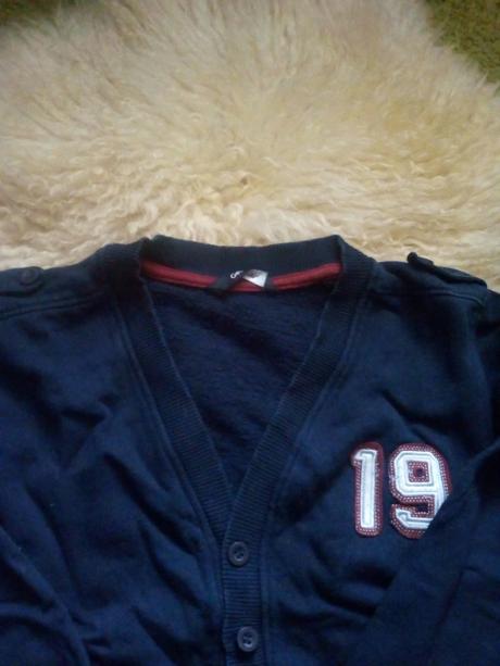 Mikina zn.george,vel.146/152, george,146