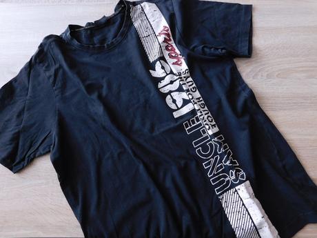 Tričko uncle sam vel.xxl, xxl