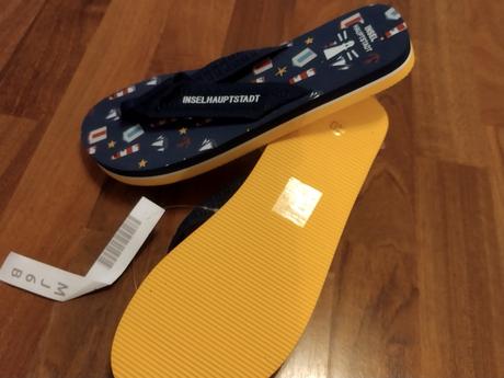 Nové žabky vel.40 havainas, 40