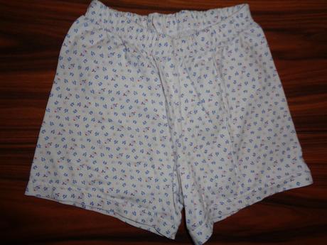 Top balíček pro holku 98/104 - 10 kusů, 104–116