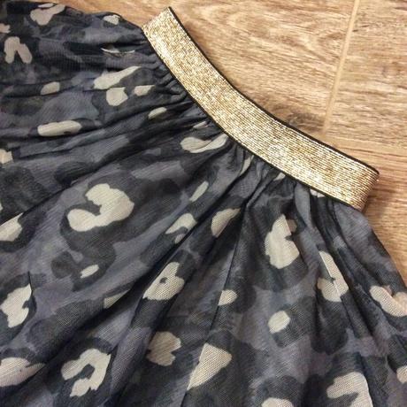 Slavnostní tylová sukýnka zn. next, next,86