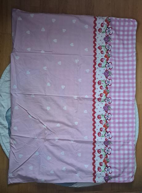 Povlečení princezna lillifee, 