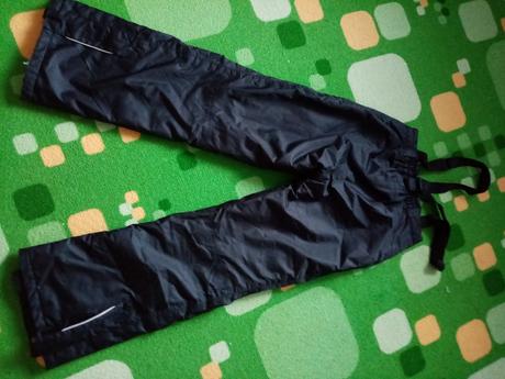 Oteplováky 146/152, crivit,146