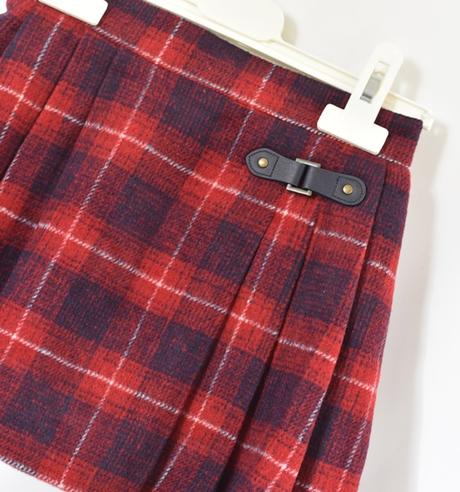 Sukně vel. 3 - 4 roky, f&f,104