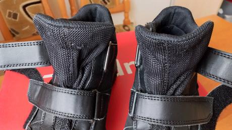 Chlapecké kotníkové boty superfit, vel. 39, superfit,39