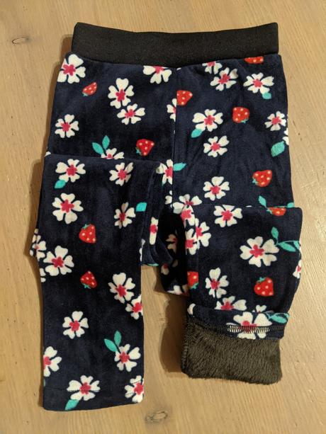 Balíček oblečení vel 104, 104–116