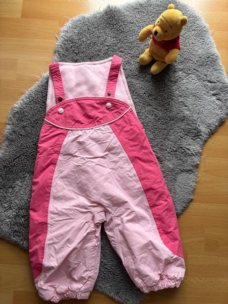 Oteplovačky růžové - v.12/18 mes. trespass, 86