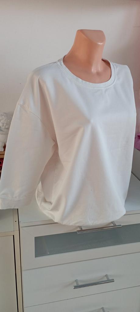 Mikina zn."megi collection" vel."l-xl", xl