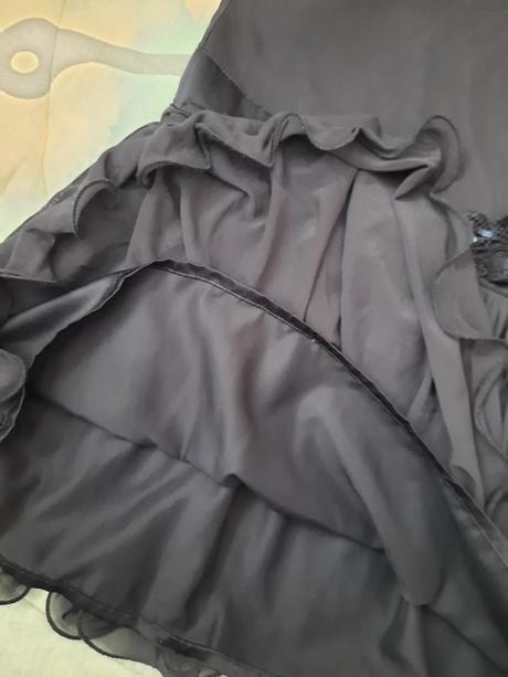 Slavnostní šaty, s.oliver,122