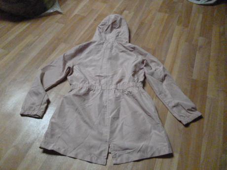 Bunda parka primark vel. 8-9, primark,134