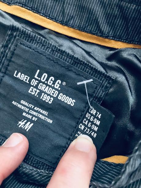 Vestička společenská - v.6/9 m., 74