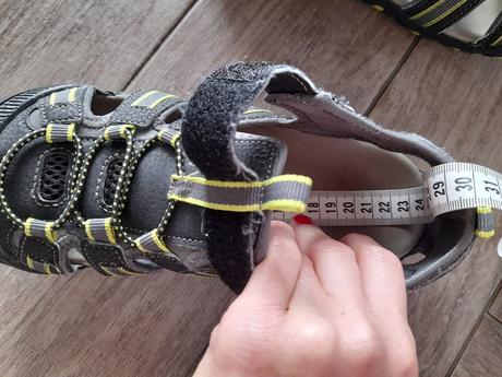 Chlapecké sandály zn. alpine pro, vel. 36, alpine pro,36