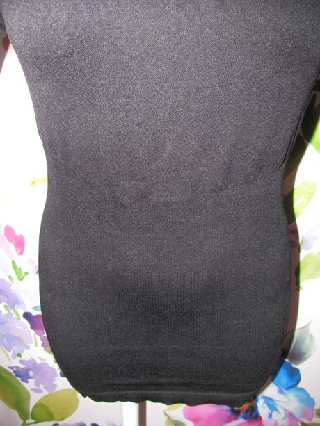 Sportovní, tvarovací, elastické tričko, xl