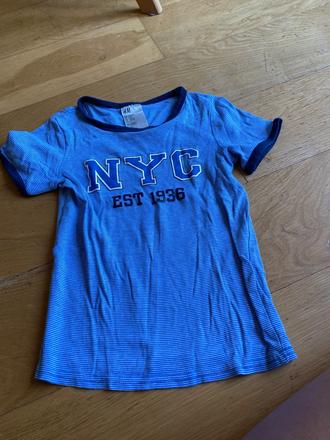 Tricko, h&m,122