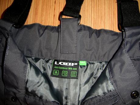 Oteplováky, loap,146