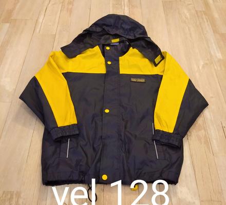 Bunda 128, 128
