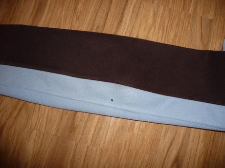 Fleecová mikina kenvelo vel.m, kenvelo,m