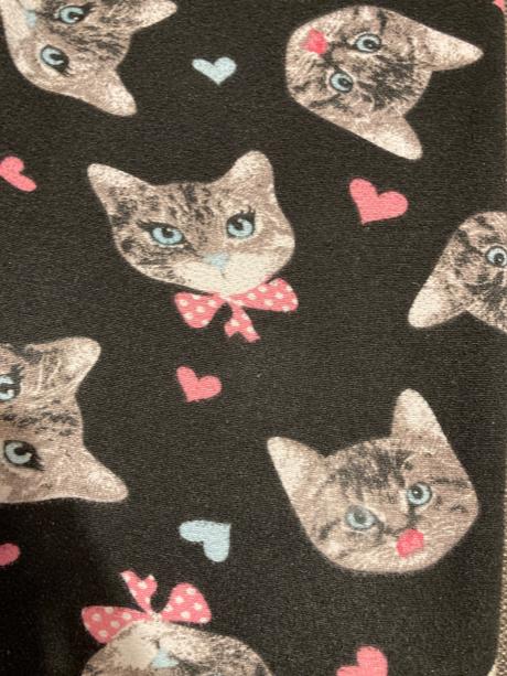 Zateplené legíny, 116