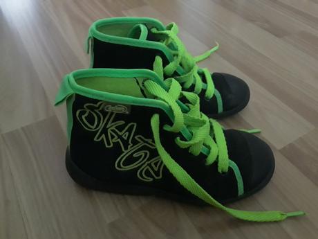 Tenisky zn. befado vel. 29, befado,29