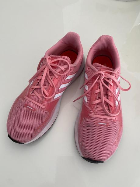 Běžecká obuv adidas, vel. 40, adidas,40