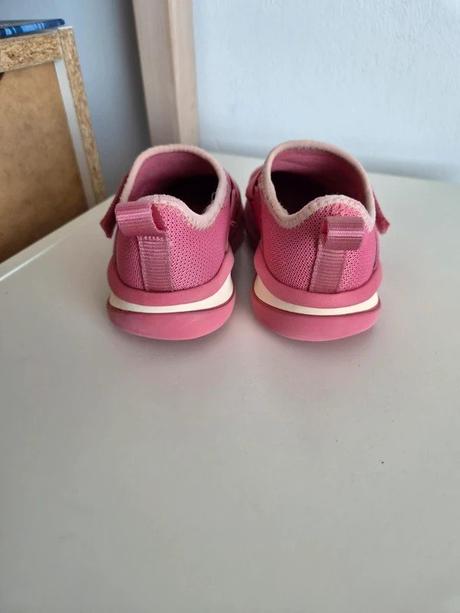Nazouvací tenisky adidas, vel. 26, adidas,26
