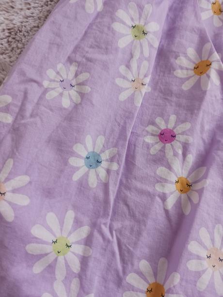 Šatičky č.122 /128m&s, marks & spencer,122