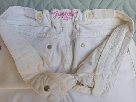 Dívčí rifle zn. generation 915, 146