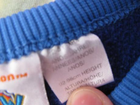 Fleecový overal na spaní paw patrol, nickelodeon,98