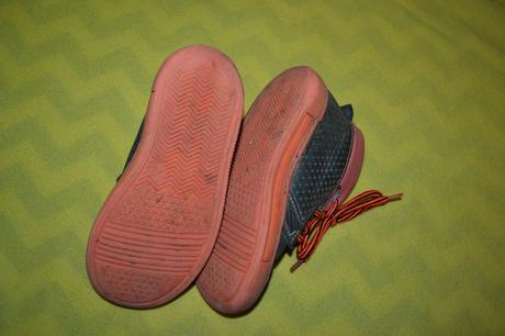 Jarní kožené boty ktr v.26, 26