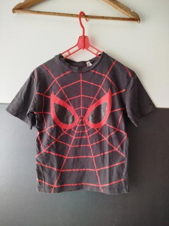 Tričko zn. h&m vel.116, h&m,116