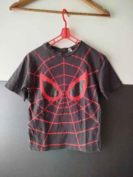 Tričko zn. h&m vel.116, h&m,116