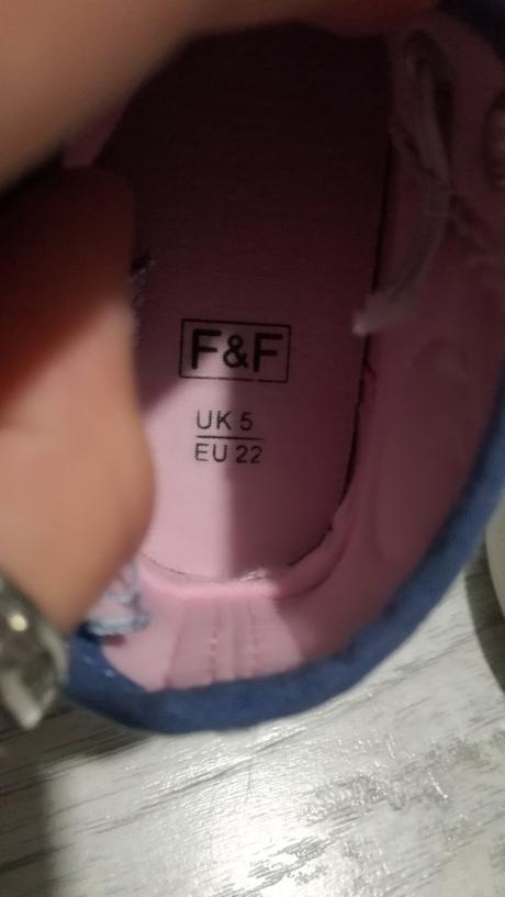 Kotníkové boty, f&f,22