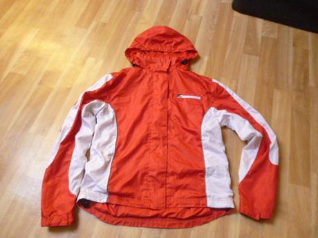 Sportovní bunda cricvit vel.s-m, crivit,s