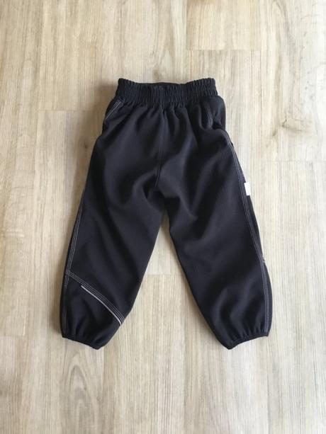 Softshellové kalhoty mkcool, 92