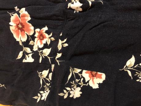 Bavlněný overal vel.140, 140